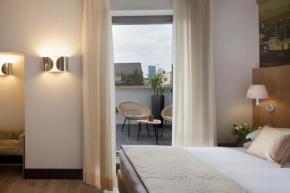 Starhotels Ritz Milano